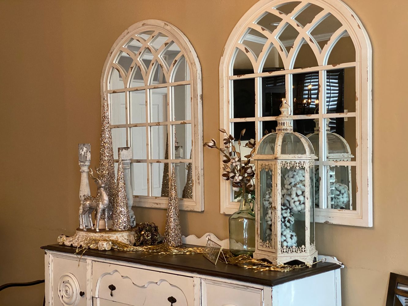 Spanish Colonades: 2505 Washington Ave, Waco, TX 76710